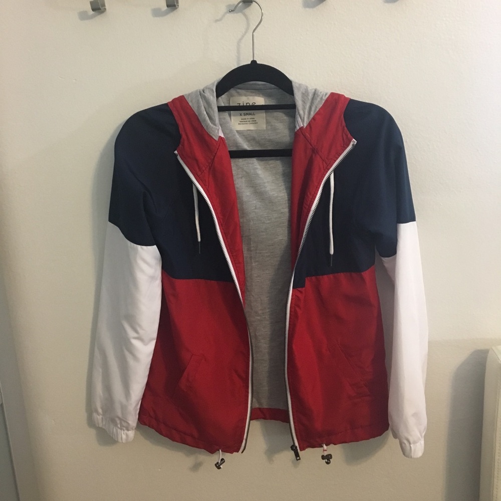 Jacket